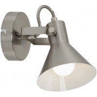 Spot gaismeklis "PERL", 1x E14, max. 40W - 2047-011 - Briloner Spot gaismeklis "PERL", 1x E14, max. 40W - 2047-011 - Briloner