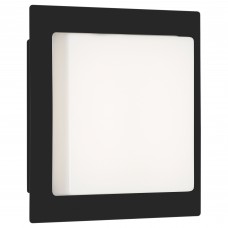 Āra sienas LED gaismeklis 9W, 900lm, IP44, 4000K, 3006-015 Briloner Āra sienas LED gaismeklis 9W, 900lm, IP44, 4000K, 3006-015 Briloner