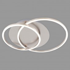 LED griestu gaismeklis "Frame", 40W, 3200lm, 3000K, 3228-01x LED griestu gaismeklis "Frame", 40W, 3200lm, 3000K, 3228-01x