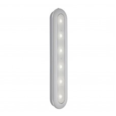 2W Mobilais LERO gaismeklis ar PUSH funkciju, 133lm - 2281-014 2W Mobilais LERO gaismeklis ar PUSH funkciju, 133lm - 2281-014