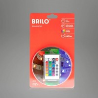 3m RGB LED slokšņu komplekts, 30 diodes/metrā, IP20, 2267-090P 3m RGB LED slokšņu komplekts, 30 diodes/metrā, IP20, 2267-090P