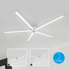 24W LED griestu gaismeklis "GO", 2400Lm, 3000K, 3181-059, Briloner 24W LED griestu gaismeklis "GO", 2400Lm, 3000K, 3181-059, Briloner