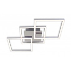 30W, kantains, LED griestu gaismeklis, 3900lm, 3000K, 3217-018 30W, kantains, LED griestu gaismeklis, 3900lm, 3000K, 3217-018