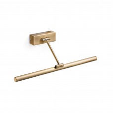 Gleznu apgaismojums MAGRITTE-2 LED 8W, 3000K, 500Lm, 3 krāsas - FARO - 61081 - 61084 - 61087 Gleznu apgaismojums MAGRITTE-2 LED 8W, 3000K, 500Lm, 3 krāsas - FARO - 61081 - 61084 - 61087