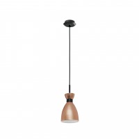 Lampa RETRO, 1x E14, IP20, FARO  Lampa RETRO, 1x E14, IP20, FARO