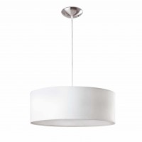 Lampa SEVEN, 3x E27, IP20, baltā krāsā -  FARO - 68284 Lampa SEVEN, 3x E27, IP20, baltā krāsā -  FARO - 68284