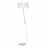 HOTEL balta stāvlampa - FARO - 29943 HOTEL balta stāvlampa - FARO - 29943