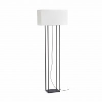 VESPER brūna stāvlampa - FARO - 29979 VESPER brūna stāvlampa - FARO - 29979