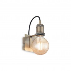 Sienas gaismeklis "Frida ap1" 1x E27, Ideal Lux Sienas gaismeklis "Frida ap1" 1x E27, Ideal Lux