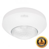 Virs apmetuma kustību sensors IS 2360 ECO, STEINEL Virs apmetuma kustību sensors IS 2360 ECO, STEINEL