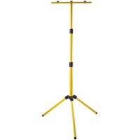 LED Prožektoru statīvs uz pagarināma/teleskopiska kāta - 1635mm LED Prožektoru statīvs uz pagarināma/teleskopiska kāta - 1635mm