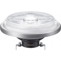 14.8W, AR111 LED spuldze, 12V, MASTER ExpertColor, 927, 45° - Philips 14.8W, AR111 LED spuldze, 12V, MASTER ExpertColor, 927, 45° - Philips