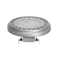 15W, AR111/G53 LED spuldze, 1200 lm, 30° - SP1516 15W, AR111/G53 LED spuldze, 1200 lm, 30° - SP1516