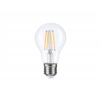 4W, E27, LED spuldze, 470Lm, Filament 4W, E27, LED spuldze, 470Lm, Filament