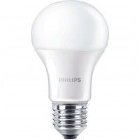 8W E27 LED spuldze 827 (60W) 2700K 806lm - PHILIPS - 929001234302 8W E27 LED spuldze 827 (60W) 2700K 806lm - PHILIPS - 929001234302