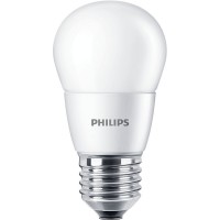 7W E27 LED spuldze CorePro P48 2700K 806Lm - PHILIPS - 8719514313026 7W E27 LED spuldze CorePro P48 2700K 806Lm - PHILIPS - 8719514313026
