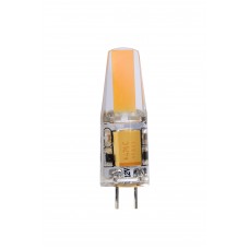 1.5W G4 12V LED spuldze, 150lm, silti balta gaisma, Lucide 1.5W G4 12V LED spuldze, 150lm, silti balta gaisma, Lucide