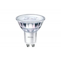 4.6W GU10 CorePro LED spuldze 827 (50W) 2700K 355lm 36° - PHILIPS - 929001215232 4.6W GU10 CorePro LED spuldze 827 (50W) 2700K 355lm 36° - PHILIPS - 929001215232