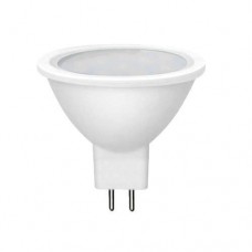 3W, MR11, 210Lm, G4, LED spuldze, 12V DC, silti balta 38° 3W, MR11, 210Lm, G4, LED spuldze, 12V DC, silti balta 38°