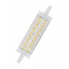 R7S LED spuldze 2452lm 118.0mm 19W 2700K Osram R7S LED spuldze 2452lm 118.0mm 19W 2700K Osram