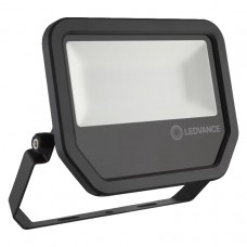 50W LEDVANCE LED prožektors, 3000K, IP65, melns - 4058075421226 50W LEDVANCE LED prožektors, 3000K, IP65, melns - 4058075421226