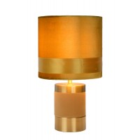 Galda lampa "EXTRAVAGANZA FRIZZLE", 1x E14, Lucide, 10500-81-34 Galda lampa "EXTRAVAGANZA FRIZZLE", 1x E14, Lucide, 10500-81-34