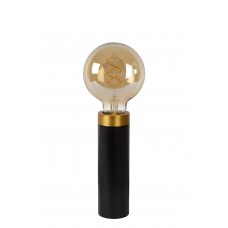 Galda lampa "SELIN", 1x E27, metāls, Lucide, 03522-01-30 Galda lampa "SELIN", 1x E27, metāls, Lucide, 03522-01-30