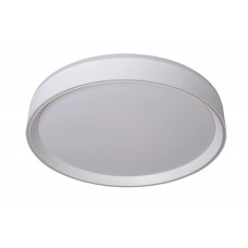 Griestu lampa "NURIA", 1x24W, akrils, Lucide, 79182-24-31 Griestu lampa "NURIA", 1x24W, akrils, Lucide, 79182-24-31