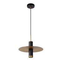 Griestu lampa "SELIN", 1x GU10 , metāls, LUCIDE, 03322-01-30