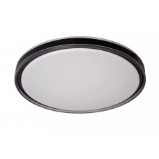 Griestu lampa "SILAS", Ø 48.5, 1x36W, dūmakaini pelēka, Lucide, 79182-18-31 Griestu lampa "SILAS", Ø 48.5, 1x36W, dūmakaini pelēka, Lucide, 79182-18-31