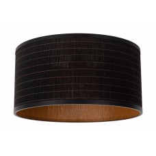Griestu lampa "TAGALOG", Ø 40 cm, 1xE27, bambuss, melna, Lucide, 21129-40-30 Griestu lampa "TAGALOG", Ø 40 cm, 1xE27, bambuss, melna, Lucide, 21129-40-30