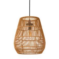 Lucide NERIDA āra piekaramā lampa - Ø35 cm - E27 - IP44 Lucide NERIDA āra piekaramā lampa - Ø35 cm - E27 - IP44
