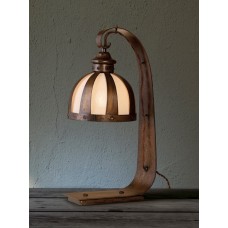 Galda lampa "Armada" 1x E14, Lustrarte - 054 Galda lampa "Armada" 1x E14, Lustrarte - 054