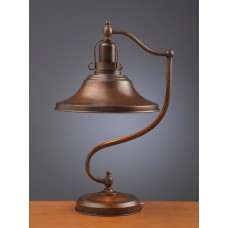 Galda lampa "Charlston" 1x E27, Lustrarte - 071 Galda lampa "Charlston" 1x E27, Lustrarte - 071