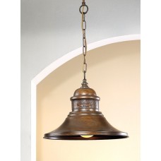 Griestu lampa "American Coop" 1x E27, Lustrarte - 233 Griestu lampa "American Coop" 1x E27, Lustrarte - 233