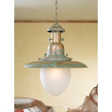Griestu lampa "Ancora" 1x E27, Lustrarte - 272 Griestu lampa "Ancora" 1x E27, Lustrarte - 272