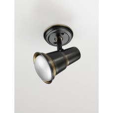 Sienas lampa "SPOT" 1x E27, Lustrarte - 800 Sienas lampa "SPOT" 1x E27, Lustrarte - 800