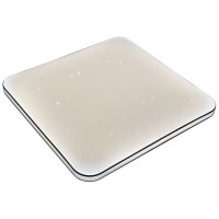 60W, 4000Lm, LED Griestu lampa 3000-6000K ar pārslēdzamu gaismas toni 60W, 4000Lm, LED Griestu lampa 3000-6000K ar pārslēdzamu gaismas toni