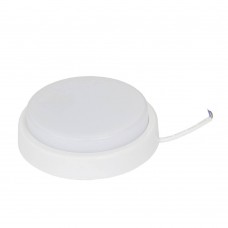 LED gaismeklis, 12W, 900Lm, IP65, 120°, Optonica - 2285 LED gaismeklis, 12W, 900Lm, IP65, 120°, Optonica - 2285