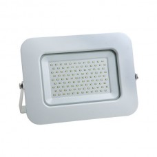 100W SMD LED prožektors, balts korpuss, IP65, 8500Lm, 120° 100W SMD LED prožektors, balts korpuss, IP65, 8500Lm, 120°