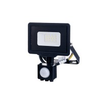 20W LED sensor prožektors, IP65, 120°, 1600Lm  20W LED sensor prožektors, IP65, 120°, 1600Lm
