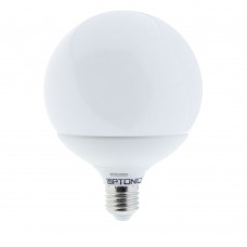 15W, E27 LED spuldze, G125, 1320 Lm - Optonica 15W, E27 LED spuldze, G125, 1320 Lm - Optonica