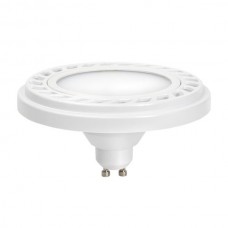9W, GU10, FR111, LED spuldze, 820lm, 120° 9W, GU10, FR111, LED spuldze, 820lm, 120°