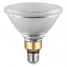 12.5W E27 PAR38 OSRAM Parathom LED spuldze, silti balta, 30°, 4058075264106 12.5W E27 PAR38 OSRAM Parathom LED spuldze, silti balta, 30°, 4058075264106