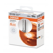 D1S 35W XENARC ORIGINAL Osram 4008321184276 D1S 35W XENARC ORIGINAL Osram 4008321184276