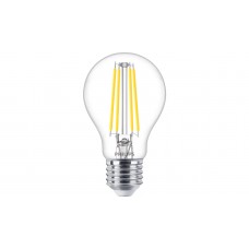 LED spuldze, 5.9W, E27, 2700K, 806lm, A60, dimmējama, Philips MASTER LED spuldze, 5.9W, E27, 2700K, 806lm, A60, dimmējama, Philips MASTER