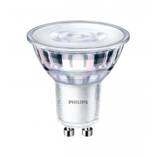 LED spuldze GU10 CorePro 3,5W 255lm 2700K Philips