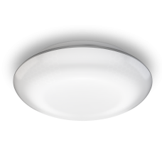 DL Vario Quattro - STEINEL āra griestu sensorlampa, 9.8W, 1000lm DL Vario Quattro - STEINEL āra griestu sensorlampa, 9.8W, 1000lm