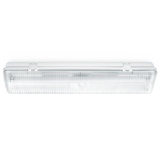 360°, 1-8m, G13 iekštelpu sensorlampa ar ekonomiskajām spuldzēm FRS 30, STEINEL 360°, 1-8m, G13 iekštelpu sensorlampa ar ekonomiskajām spuldzēm FRS 30, STEINEL