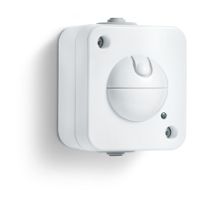 Radarveida sensors HF 360 AP, 360°, 1000W, 8m, virsapmetuma, STEINEL Radarveida sensors HF 360 AP, 360°, 1000W, 8m, virsapmetuma, STEINEL